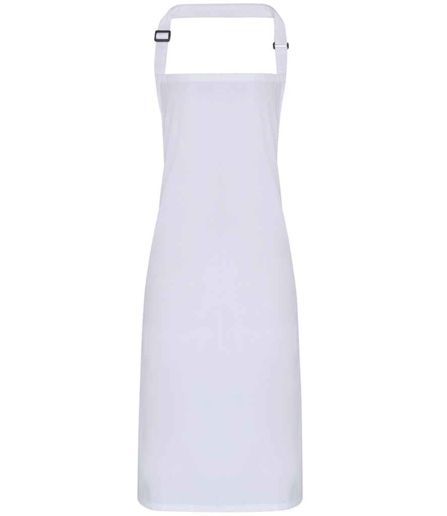 Premier Waterproof Bib Apron Premier