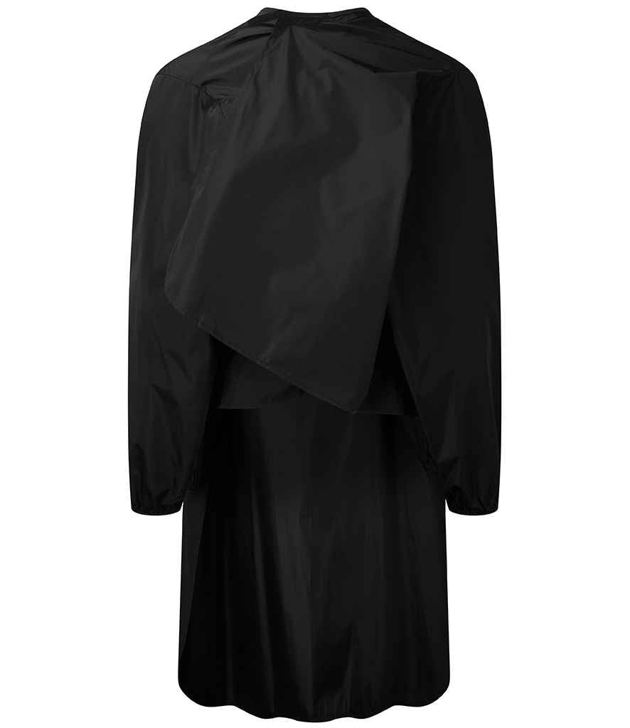 Premier Waterproof Long Sleeve Salon Gown Premier