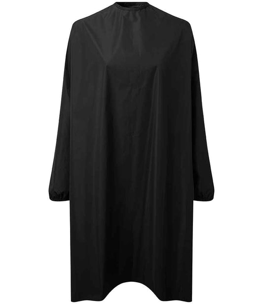 Premier Waterproof Long Sleeve Salon Gown Premier