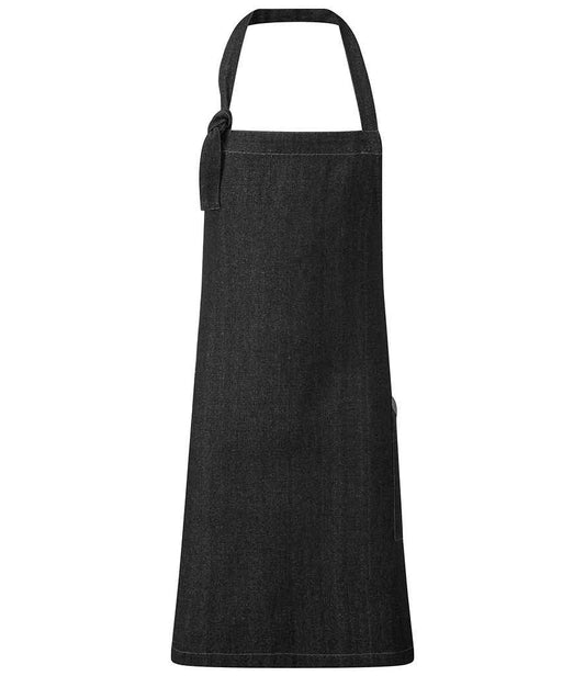Premier Regenerate Bib Apron Premier
