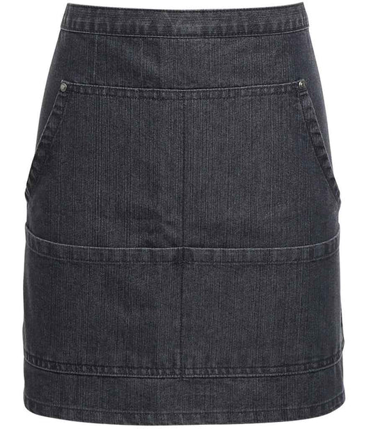 Premier Denim Waist Apron Premier
