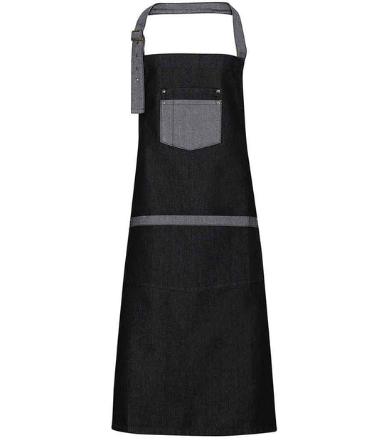 Premier Domain Bib Apron Premier