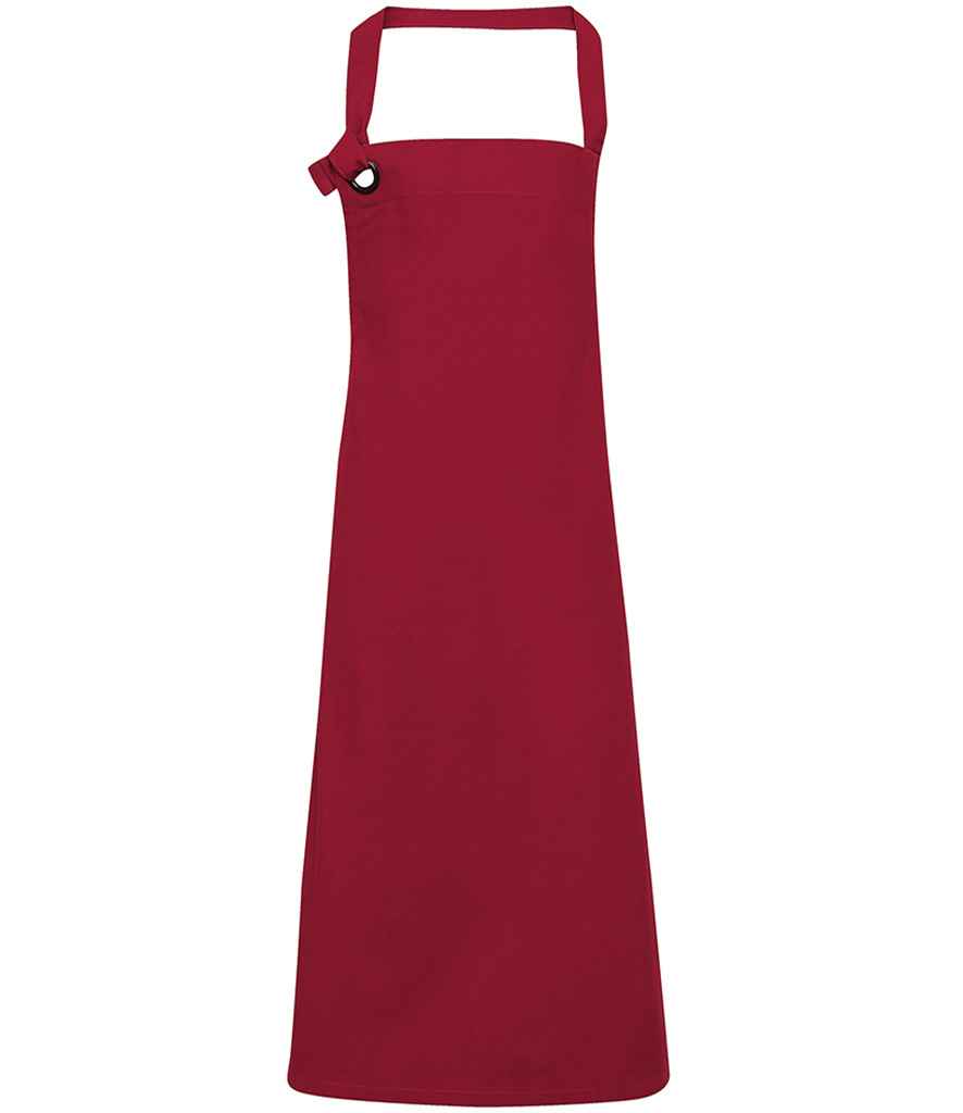 Premier Calibre Bib Apron Premier