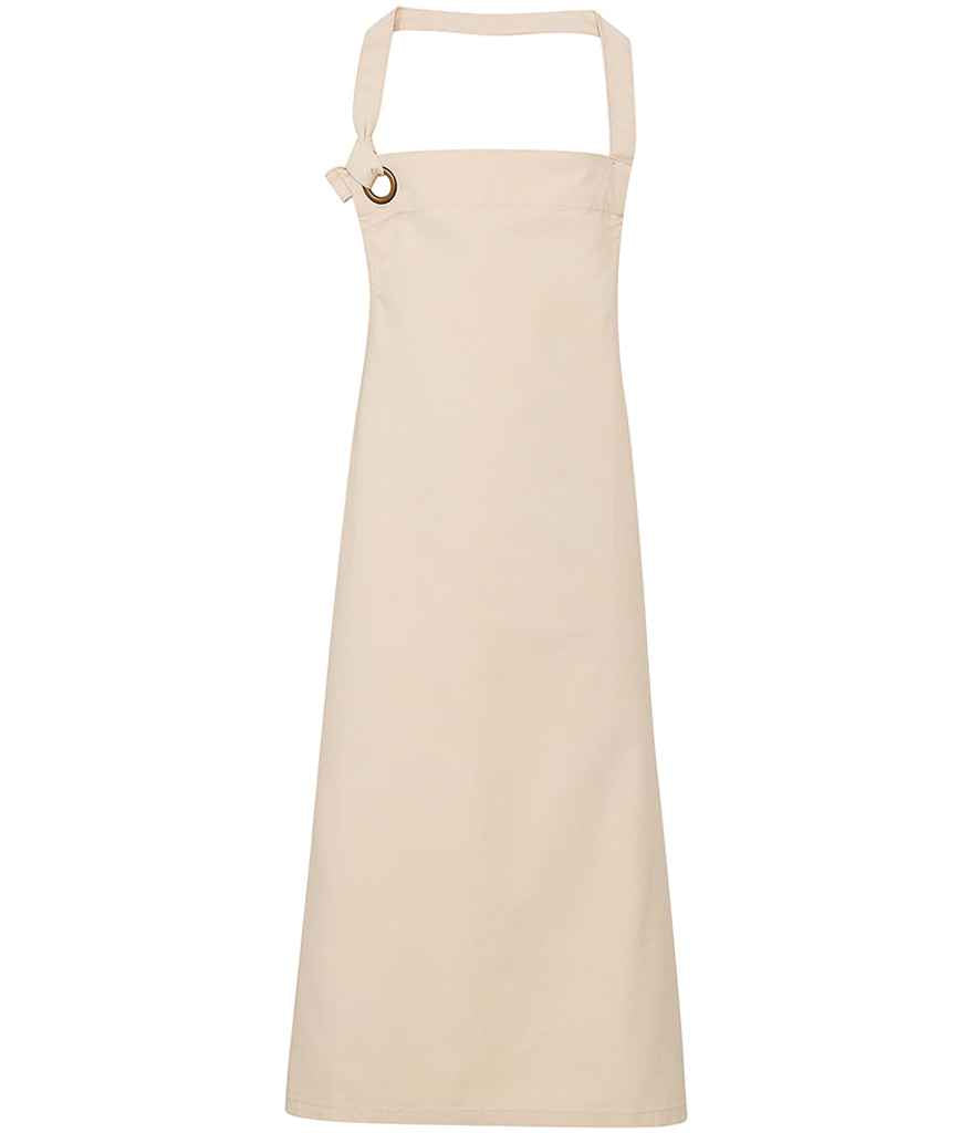 Premier Calibre Bib Apron Premier