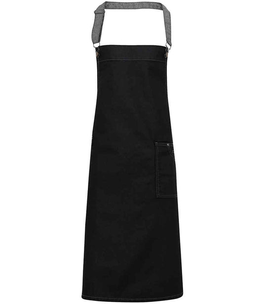 Premier District Bib Apron Premier