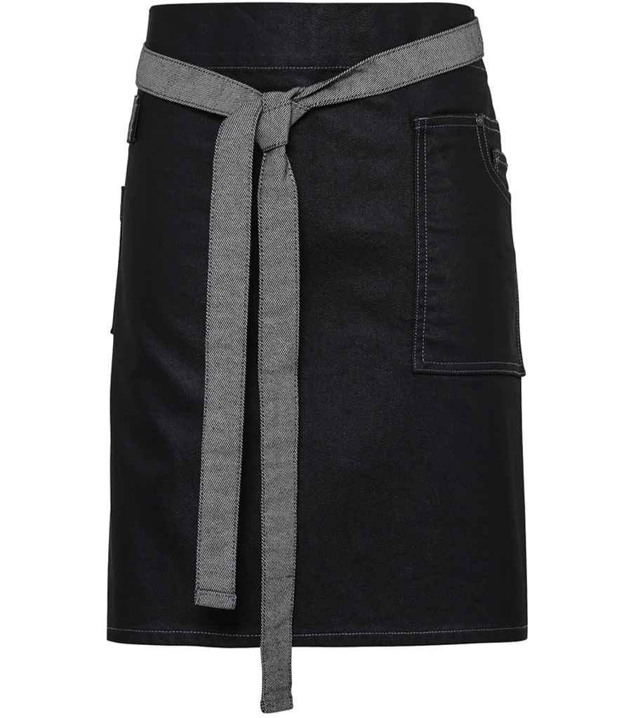 Premier Division Waist Apron Premier