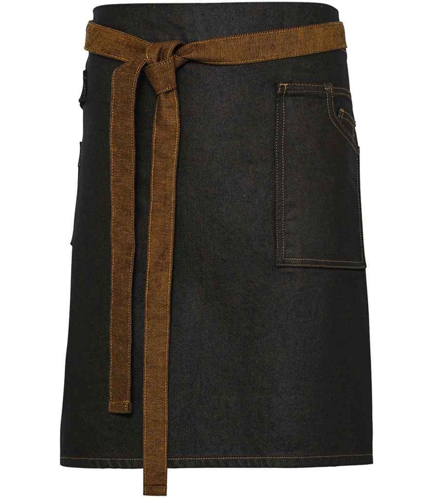 Premier Division Waist Apron Premier
