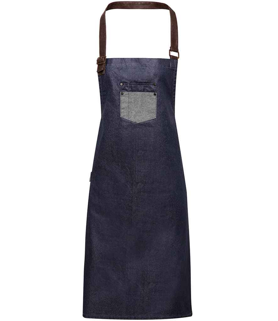 Premier Division Bib Apron Premier