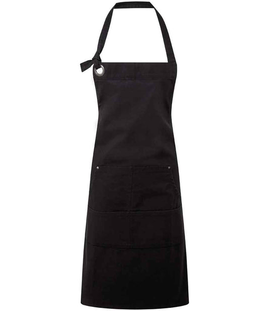 Premier Calibre Heavy Canvas Pocket Apron Premier