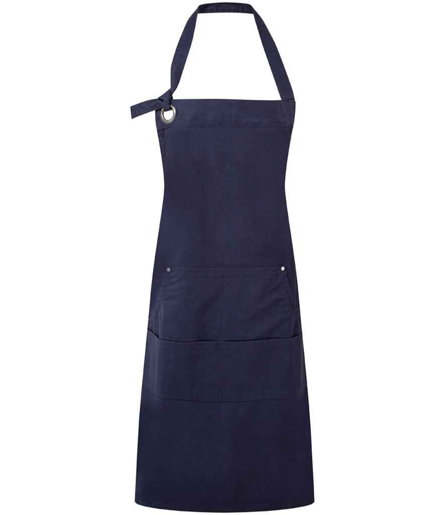 Premier Calibre Heavy Canvas Pocket Apron Premier