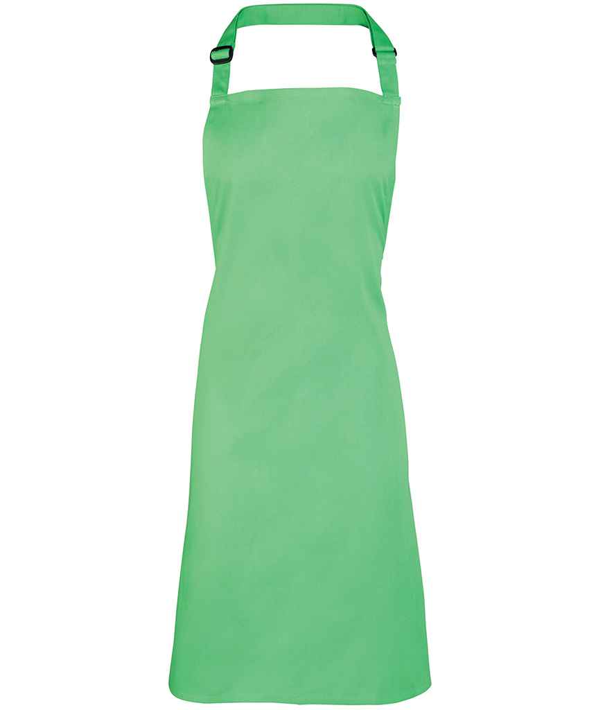 Premier 'Colours' Bib Apron Premier