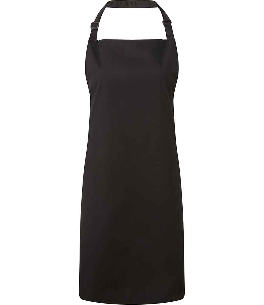 Premier 'Colours' Bib Apron Premier