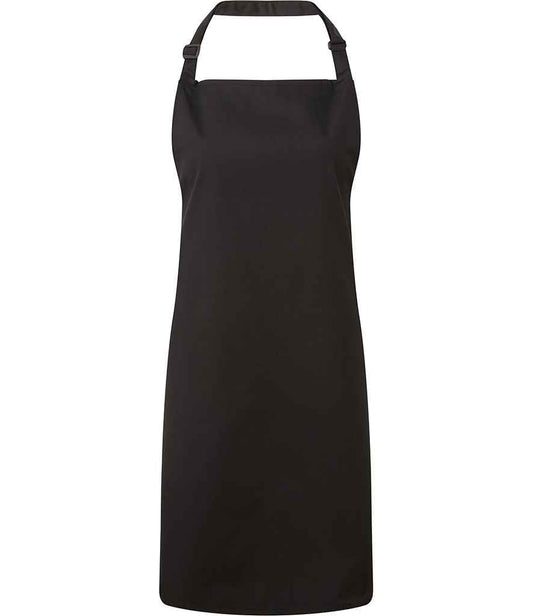Premier 'Colours' Bib Apron Premier