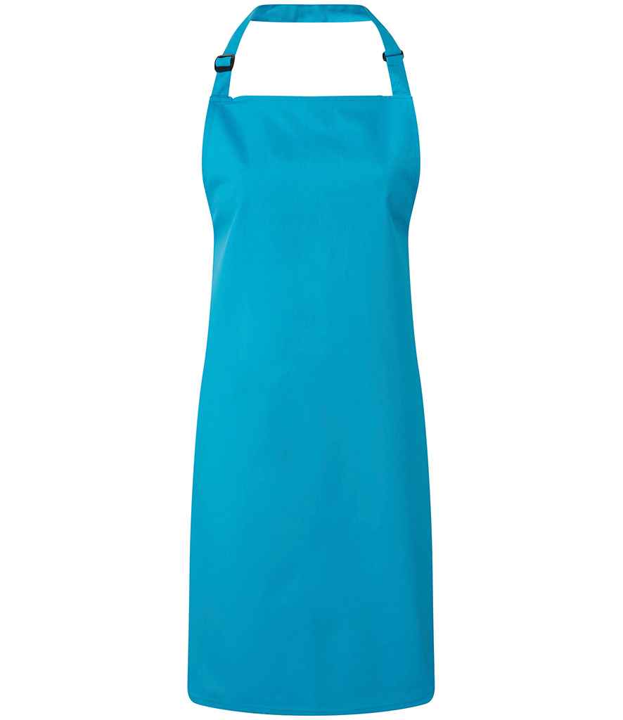 Premier 'Colours' Bib Apron Premier