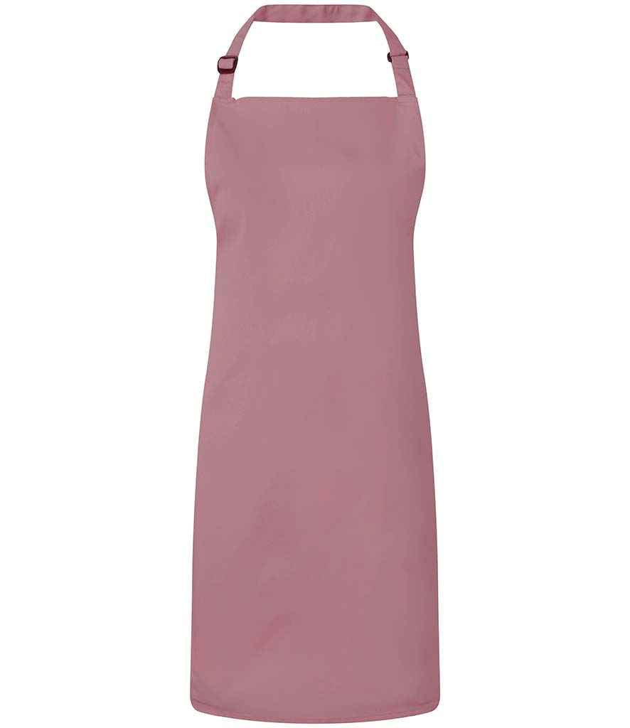 Premier 'Colours' Bib Apron Premier