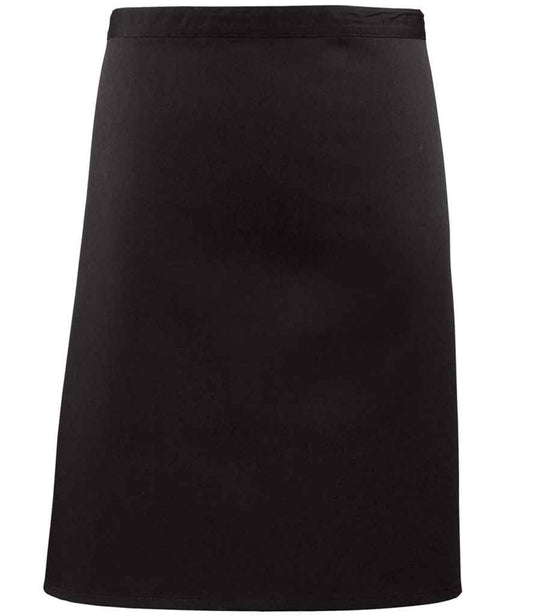 Premier 'Colours' Mid Length Apron Premier