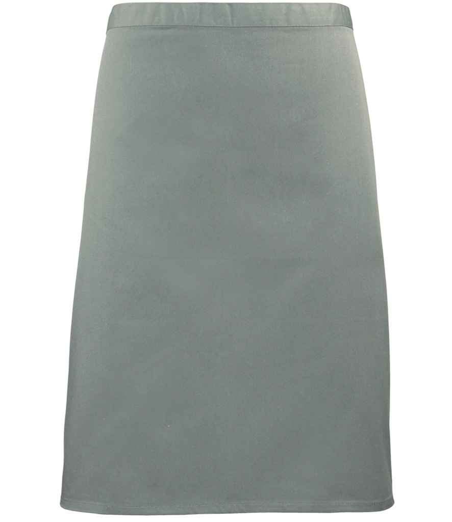 Premier 'Colours' Mid Length Apron Premier