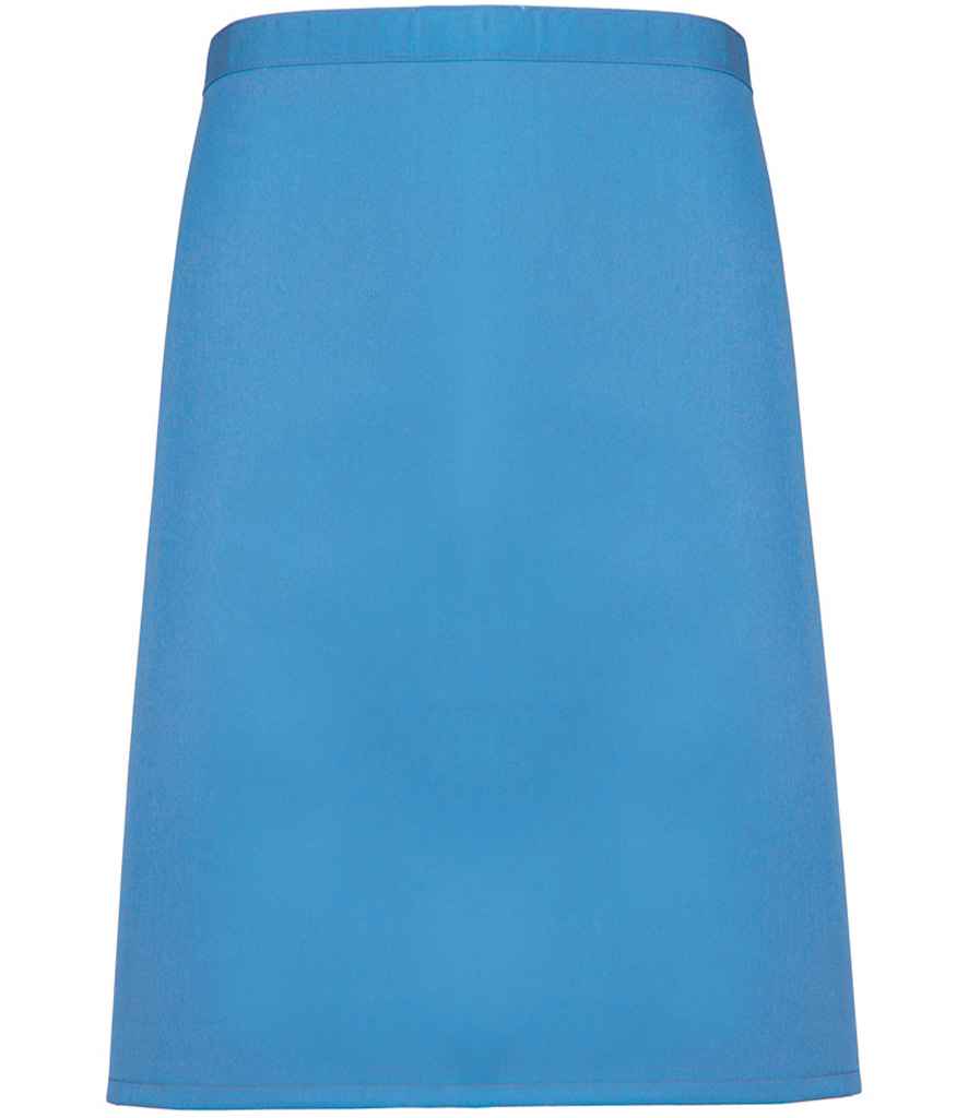 Premier 'Colours' Mid Length Apron Premier