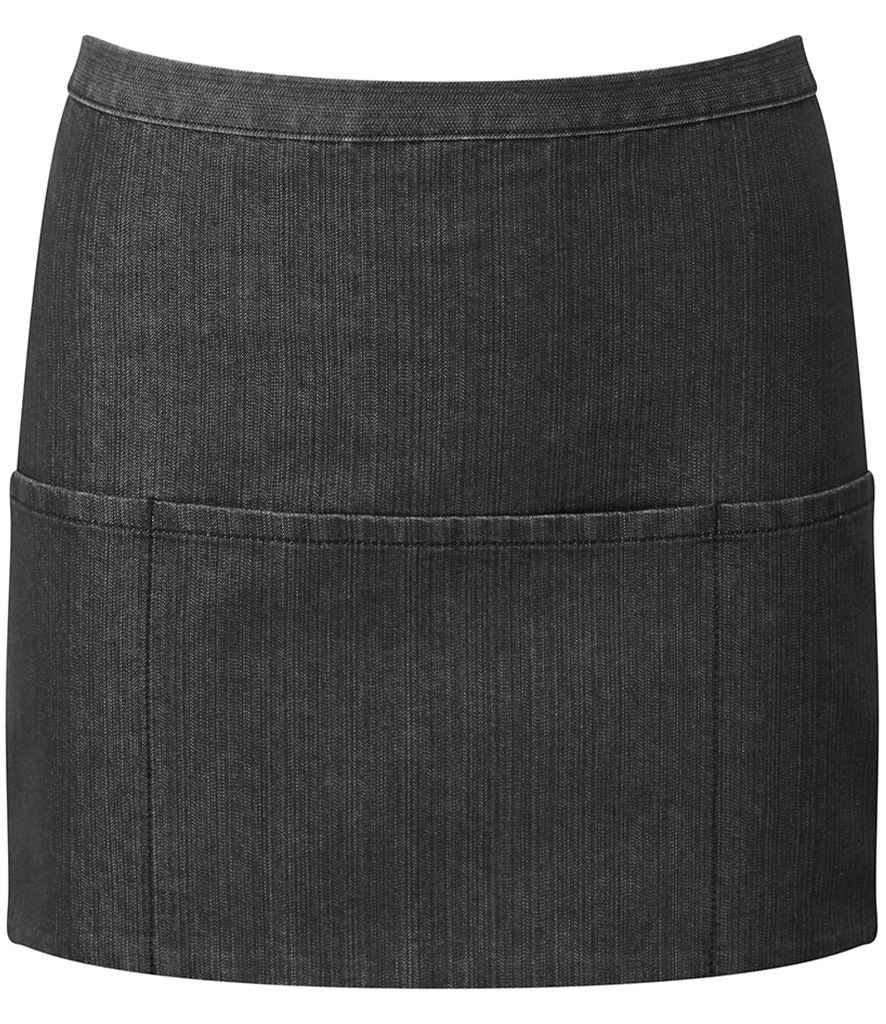 Premier 'Colours' 3 Pocket Apron Premier
