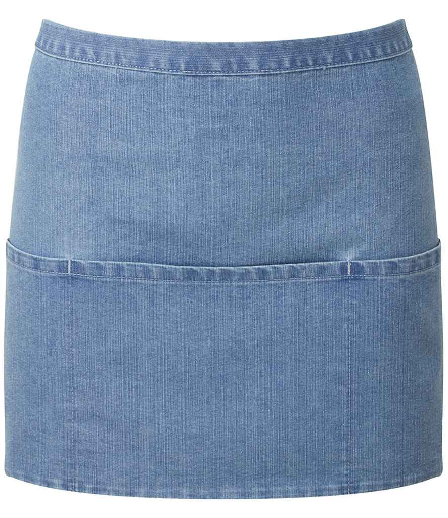 Premier 'Colours' 3 Pocket Apron Premier
