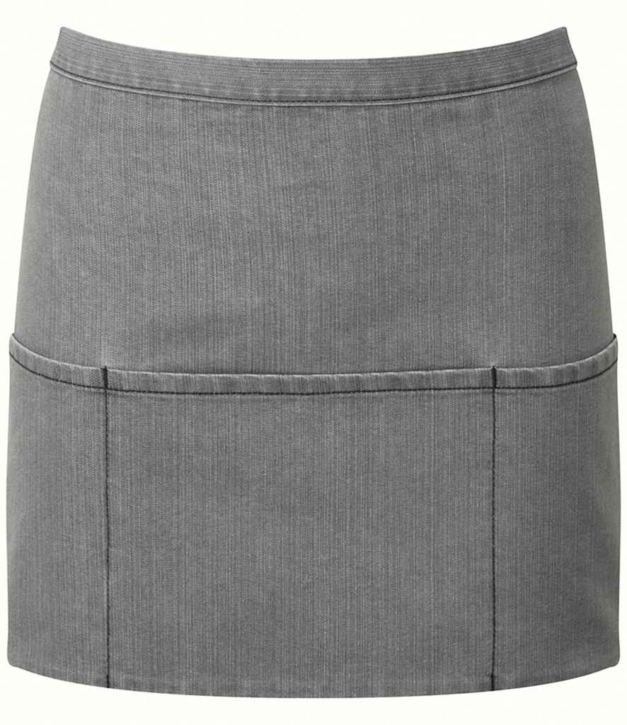 Premier 'Colours' 3 Pocket Apron Premier