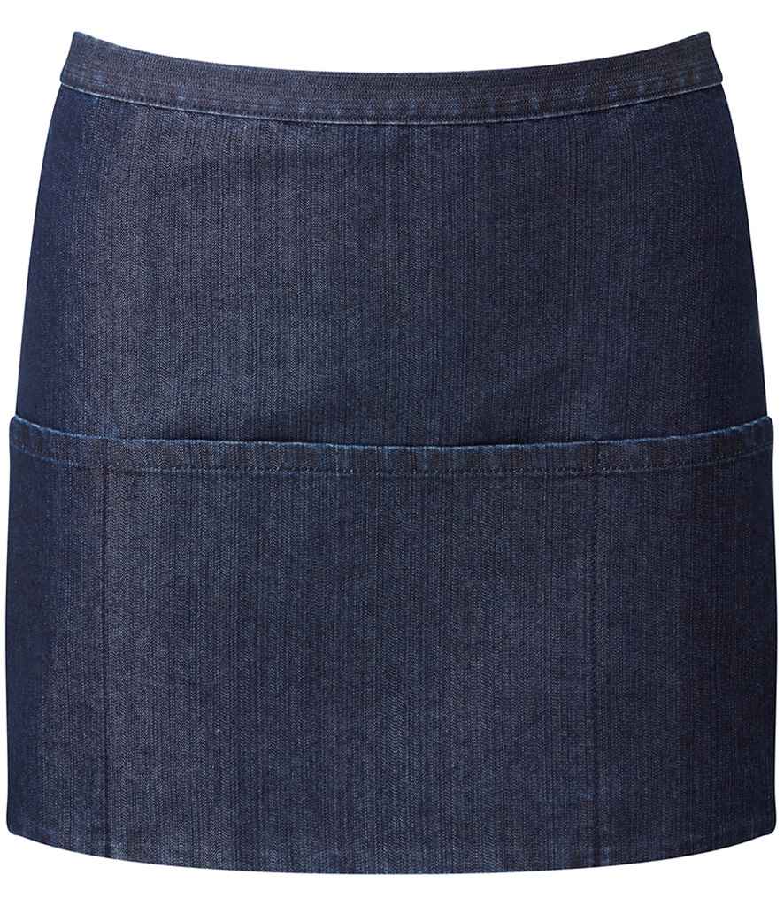 Premier 'Colours' 3 Pocket Apron Premier