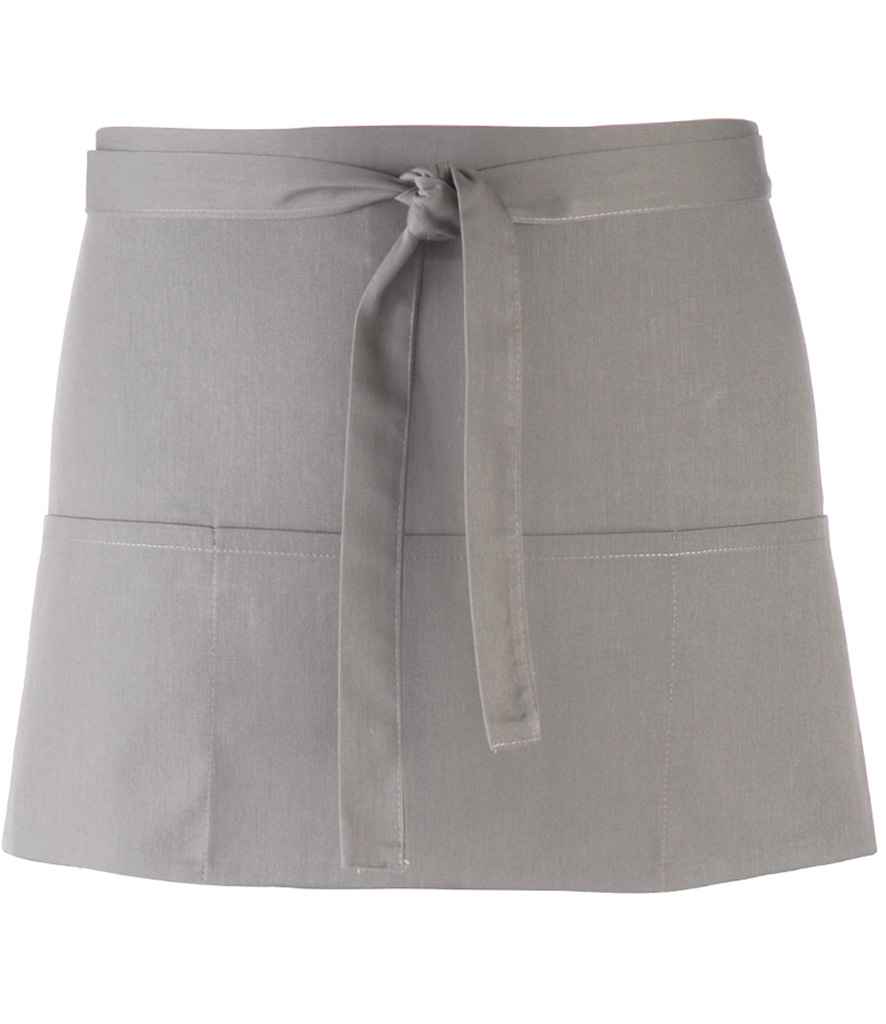 Premier 'Colours' 3 Pocket Apron Premier