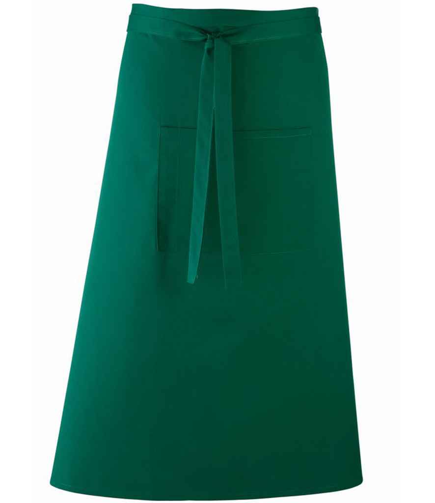 Premier 'Colours' Bar Apron Premier