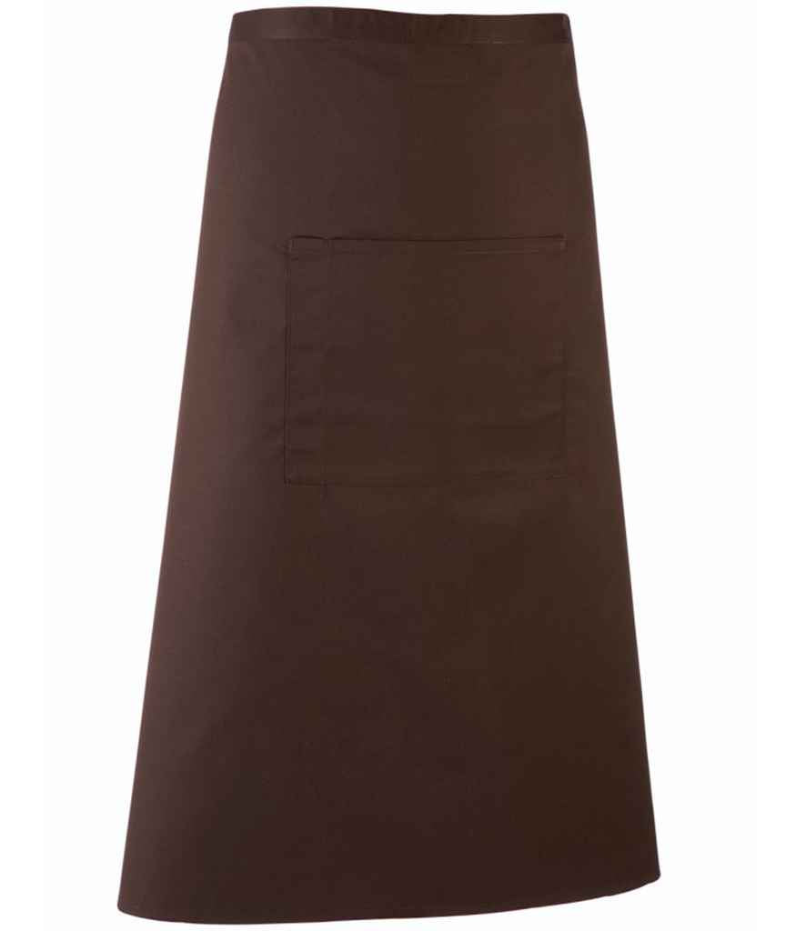 Premier 'Colours' Bar Apron Premier