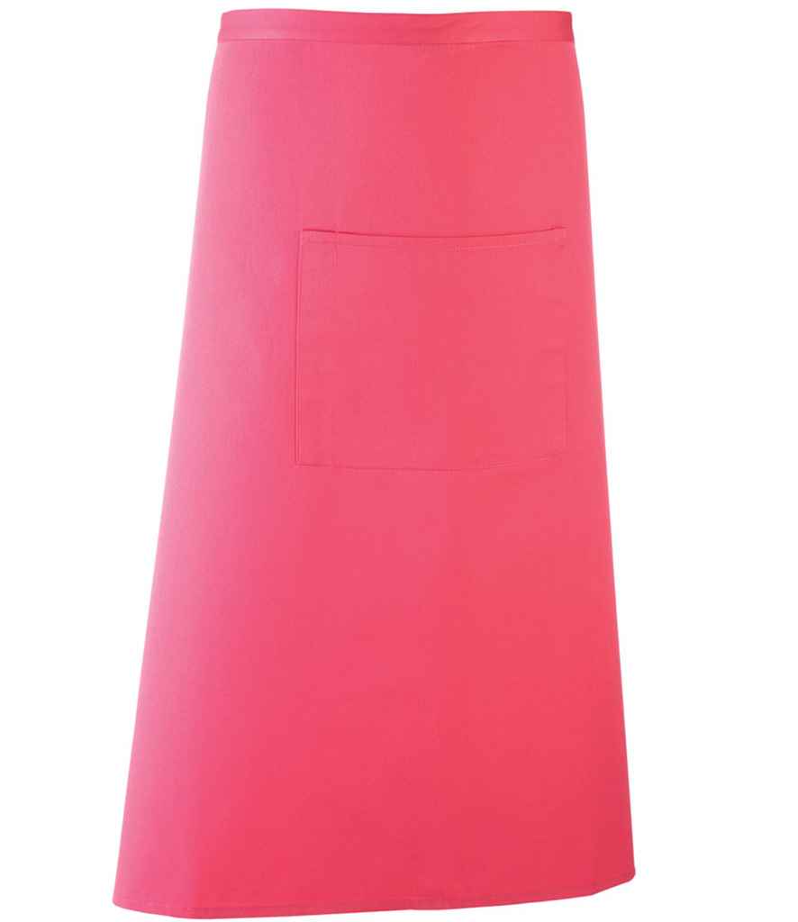 Premier 'Colours' Bar Apron Premier