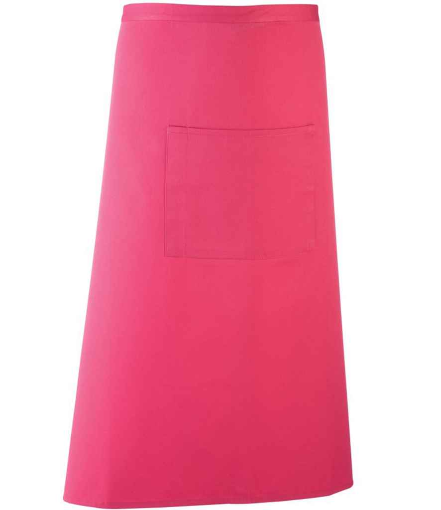 Premier 'Colours' Bar Apron Premier