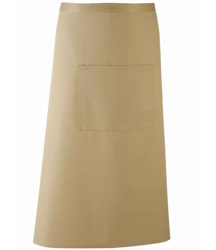 Premier 'Colours' Bar Apron Premier
