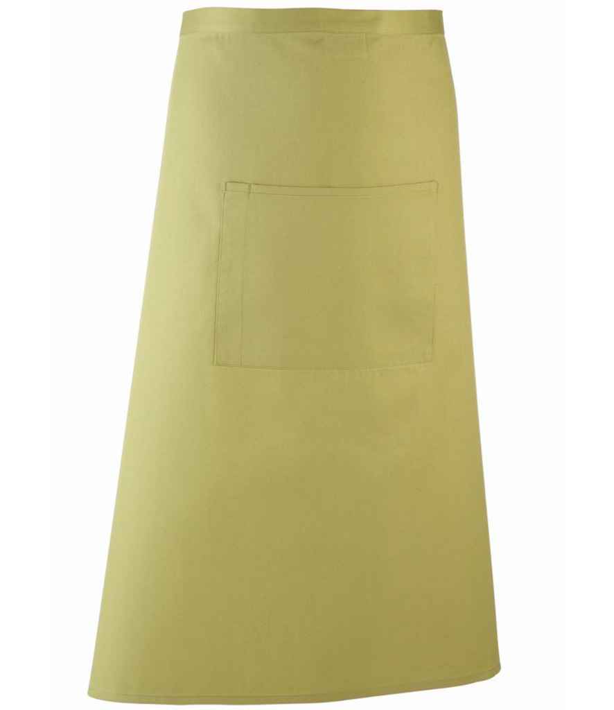 Premier 'Colours' Bar Apron Premier