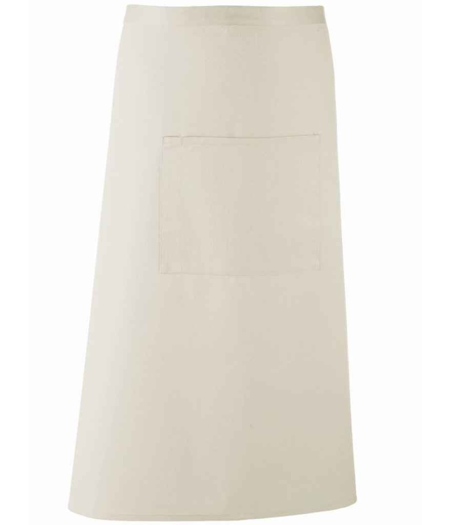 Premier 'Colours' Bar Apron Premier