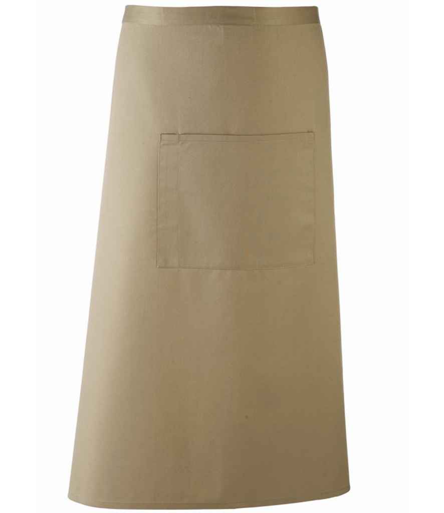 Premier 'Colours' Bar Apron Premier