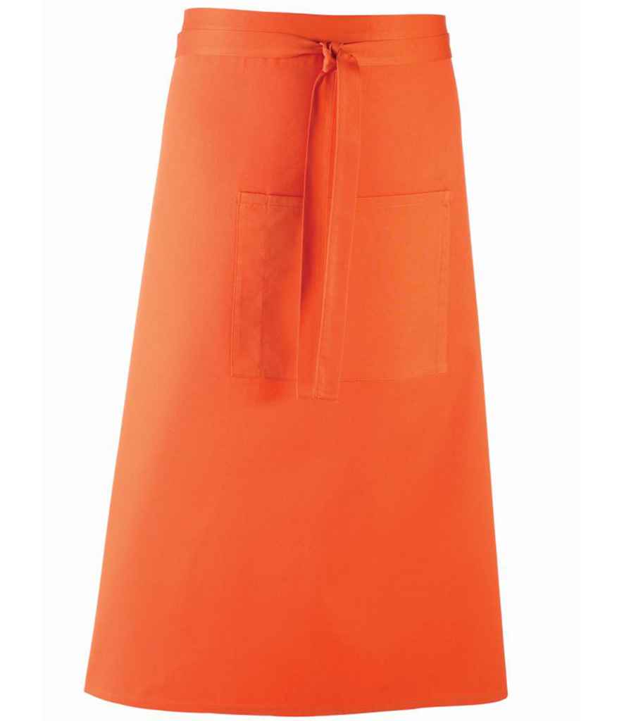 Premier 'Colours' Bar Apron Premier