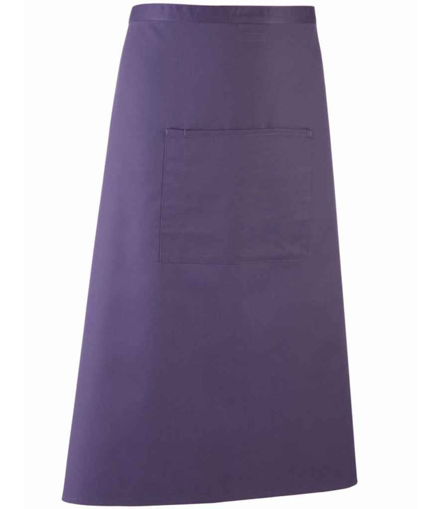 Premier 'Colours' Bar Apron Premier