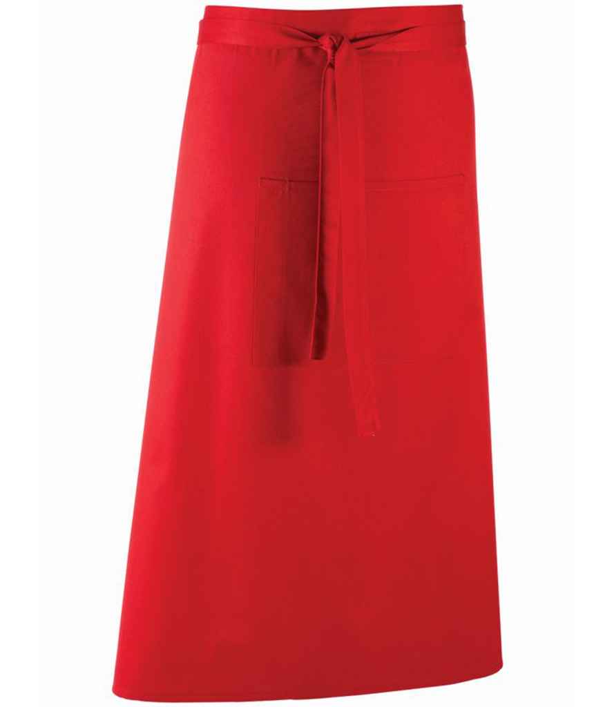 Premier 'Colours' Bar Apron Premier