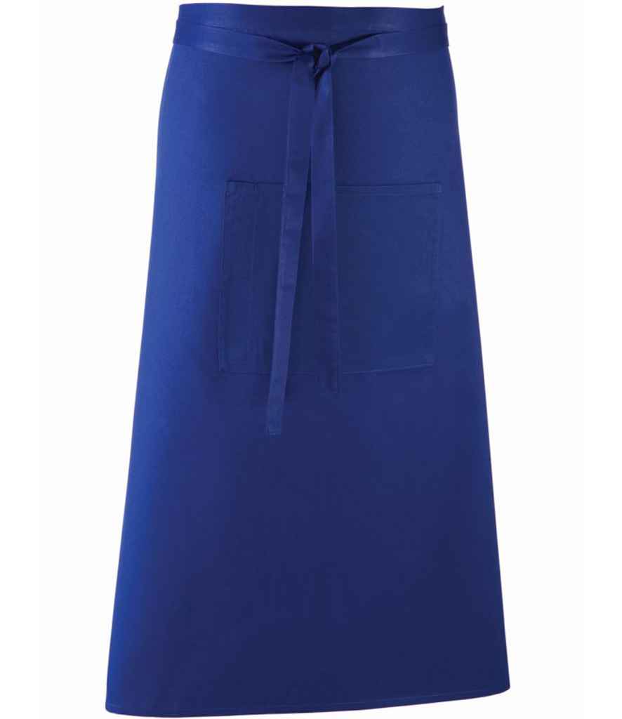 Premier 'Colours' Bar Apron Premier
