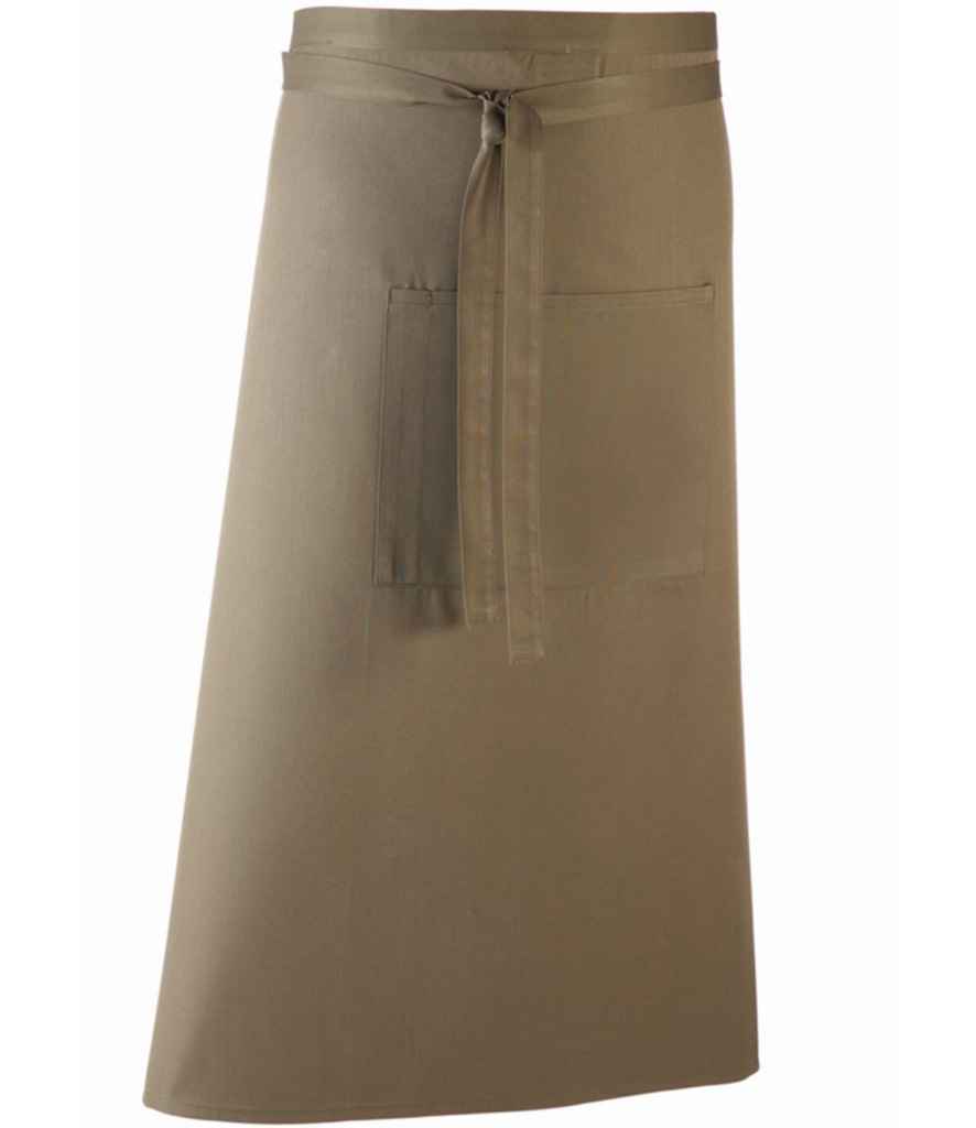 Premier 'Colours' Bar Apron Premier