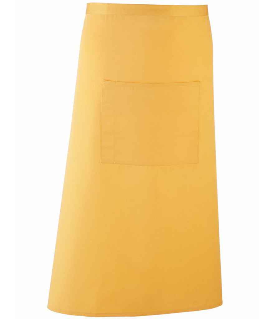 Premier 'Colours' Bar Apron Premier