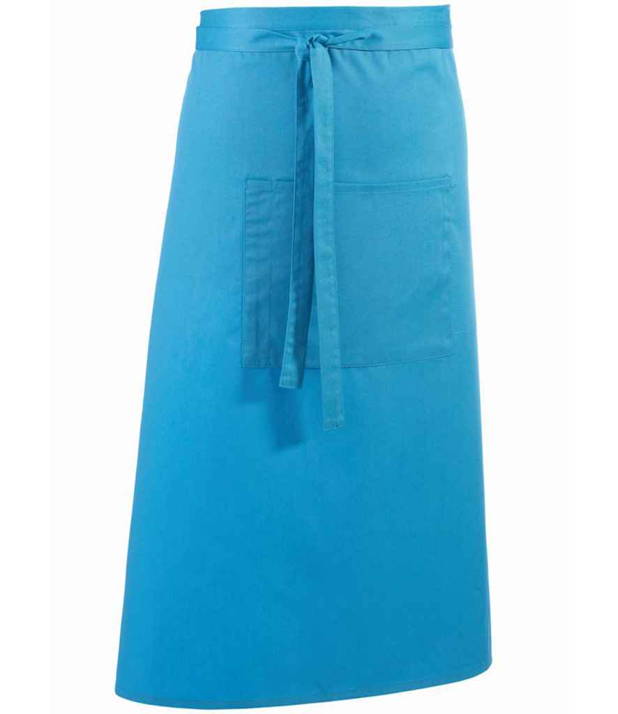 Premier 'Colours' Bar Apron Premier