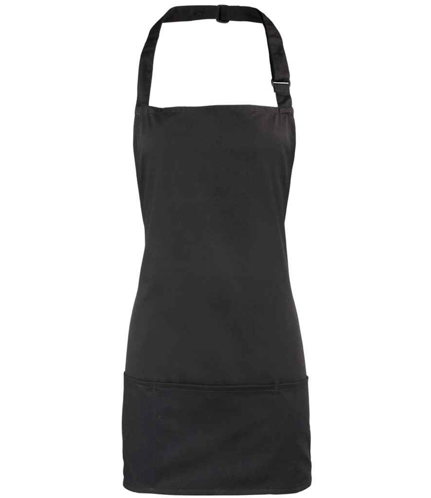 Premier 'Colours' 2-in-1 Apron Premier