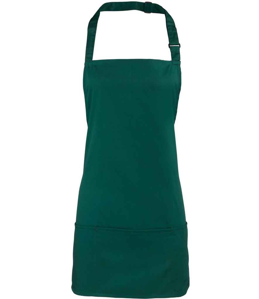 Premier 'Colours' 2-in-1 Apron Premier