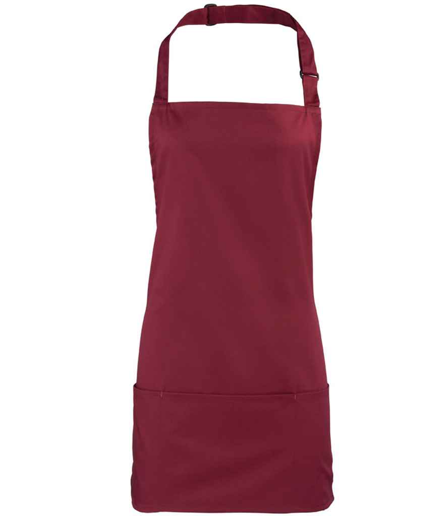 Premier 'Colours' 2-in-1 Apron Premier
