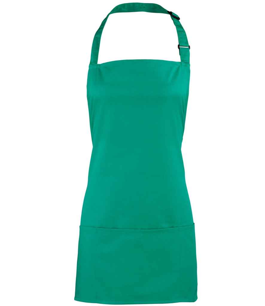 Premier 'Colours' 2-in-1 Apron Premier