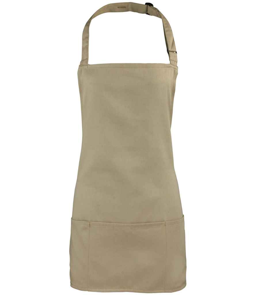Premier 'Colours' 2-in-1 Apron Premier