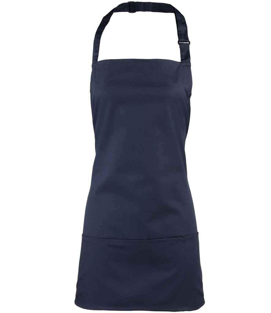 Premier 'Colours' 2-in-1 Apron Premier