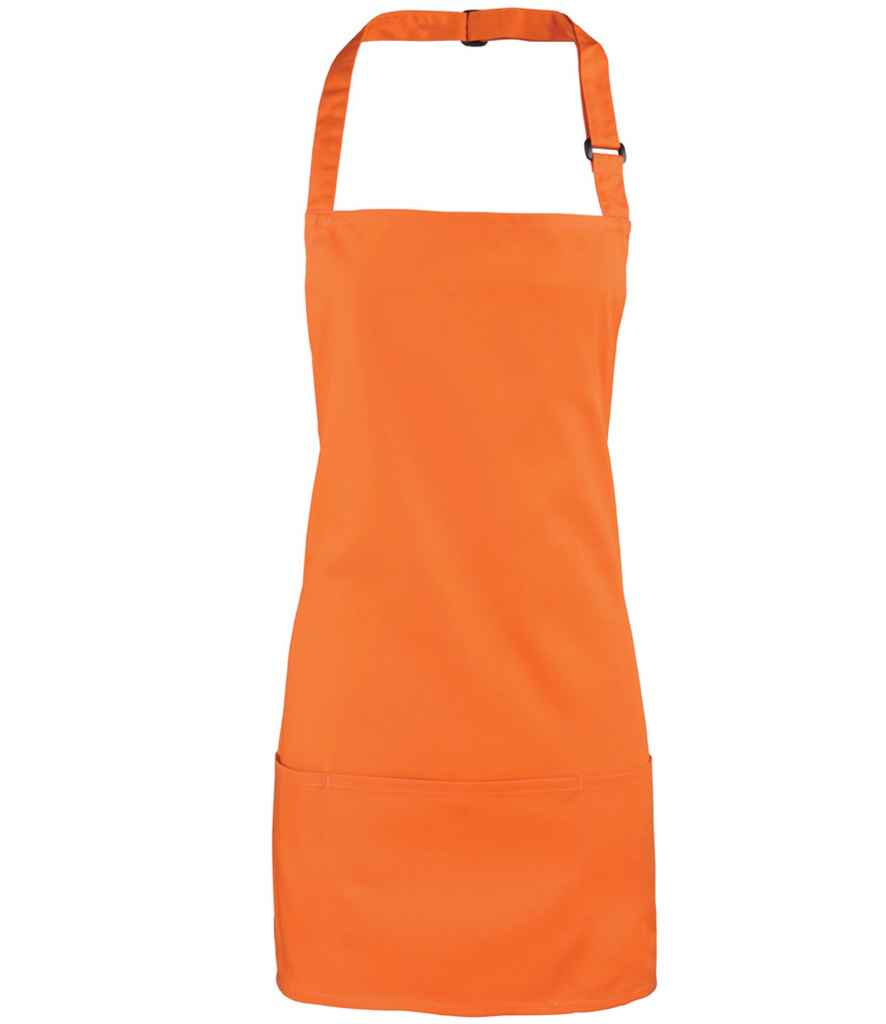 Premier 'Colours' 2-in-1 Apron Premier