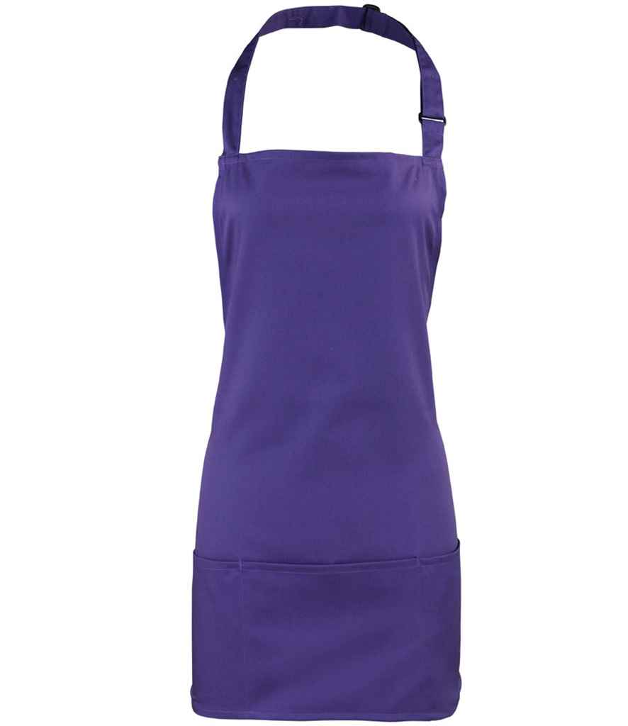 Premier 'Colours' 2-in-1 Apron Premier